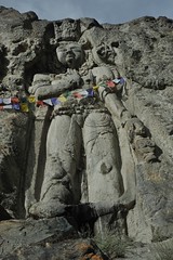 7th Century Maitreya Buddha