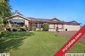 97 Denton Park Drive, Rutherford NSW