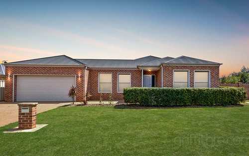 130 Clifton Bvd, Griffith NSW 2680