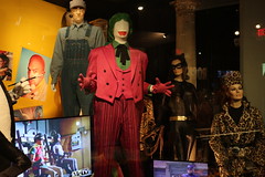 More 1966 Batman Costumes • <a style="font-size:0.8em;" href="http://www.flickr.com/photos/28558260@N04/45673048912/" target="_blank">View on Flickr</a>