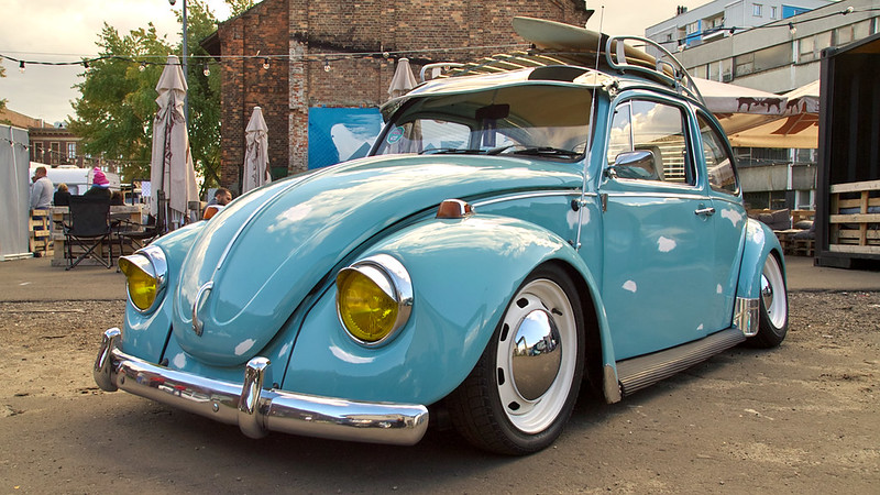 Volkswagen Beetle<br/>© <a href="https://flickr.com/people/14475469@N02" target="_blank" rel="nofollow">14475469@N02</a> (<a href="https://flickr.com/photo.gne?id=30125128517" target="_blank" rel="nofollow">Flickr</a>)