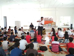 Science Workshop Mangaldai Darrang © 54306664@N08 Flickr