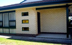 Unit 1,2 Captain Cook Ave, Flinders Park SA