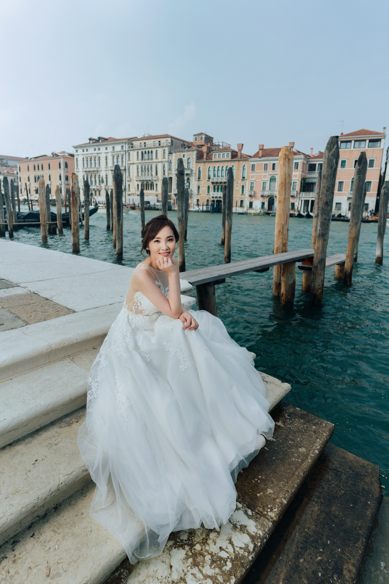 威尼斯婚紗, Donfer, EW, 海外婚紗, 東法婚紗影像, 海外婚紗影像團隊
