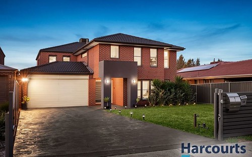 58 Valleyview Dr, Rowville VIC 3178