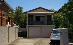 55 Shafston Avenue, Kangaroo Point QLD