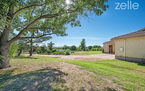 1233 Table Top Road, Table Top NSW