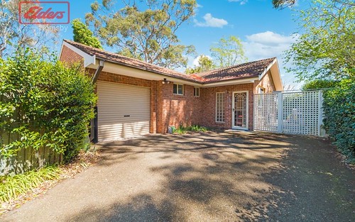 61 Lords Ave, Asquith NSW 2077
