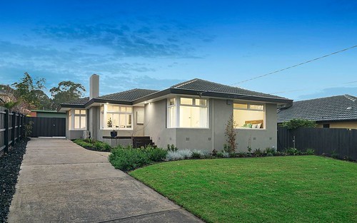 25 Clarence Rd, Wantirna VIC 3152