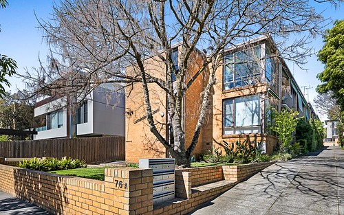 11/76A Campbell Rd, Hawthorn East VIC 3123