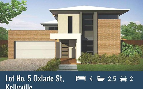 30 Withers Road, Kellyville NSW 2155