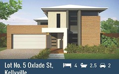 30 Withers Road, Kellyville NSW