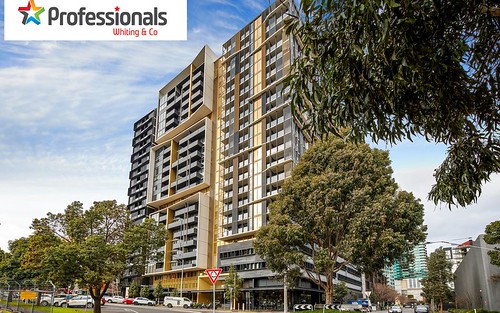 611/39 Coventry Street, Southbank Vic 3006