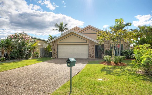 31 Eastbank Tce, Helensvale QLD 4212