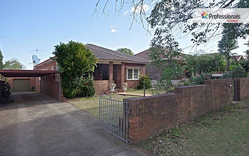22 Myall St, Punchbowl NSW 2196