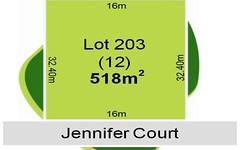 12 Jennifer Court, Derrimut VIC