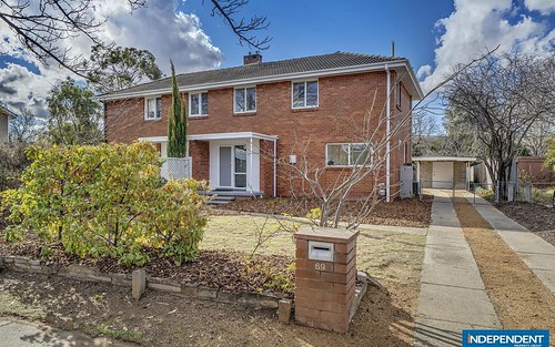 69 Antill St, Downer ACT 2602