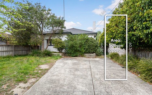 5 Grenville Street, Box Hill North VIC