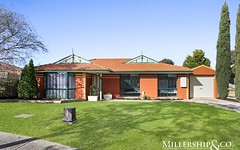 18 The Fred Hollows Way, Mill Park VIC