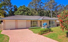 43 O'Donnell Crescent, Lisarow NSW