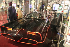 1966 Batmobile • <a style="font-size:0.8em;" href="http://www.flickr.com/photos/28558260@N04/45673054142/" target="_blank">View on Flickr</a>