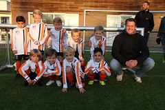 HBC Voetbal | Mini's 1 • <a style="font-size:0.8em;" href="http://www.flickr.com/photos/151401055@N04/31300374098/" target="_blank">View on Flickr</a>