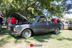 C10s in the Park-57