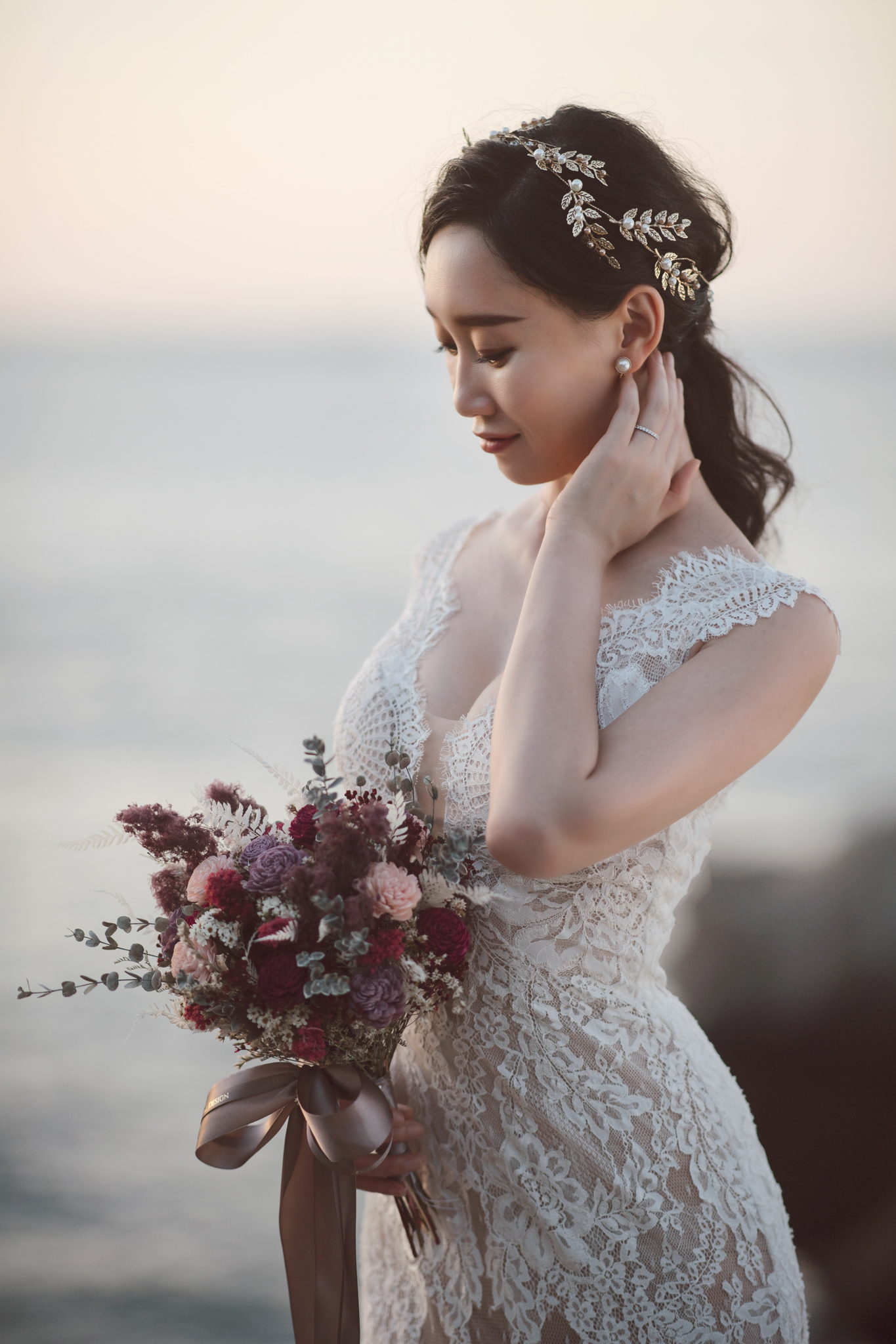 台灣婚紗, 婚紗影像, 東法, Donfer, EW, EASTERN WEDDING, 台北婚紗