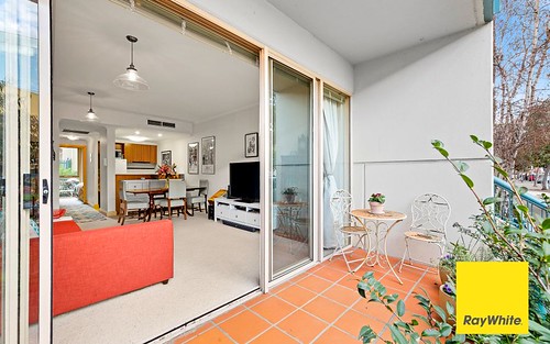 2/28 Wells St, Southbank VIC 3006