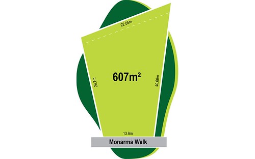 4 Monarma Walk, Kealba VIC