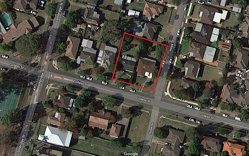 24 & 26 Colless Street, Penrith NSW