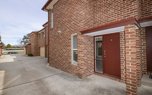 3/49 Thurralilly Street, Queanbeyan NSW