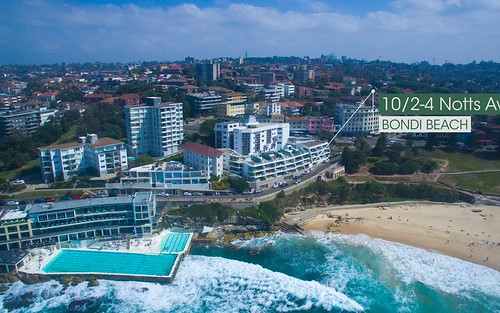 10/2-4 Notts Avenue, Bondi Beach NSW 2026
