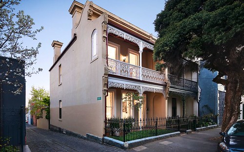 3 King William St, Fitzroy VIC 3065
