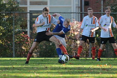 HBC Voetbal • <a style="font-size:0.8em;" href="http://www.flickr.com/photos/151401055@N04/45306115162/" target="_blank">View on Flickr</a>
