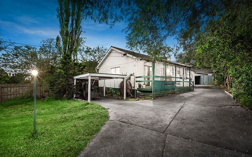 8 Clendon Road, Ferntree Gully VIC 3156
