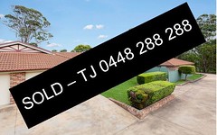 8/113 Hammers Road, Northmead NSW