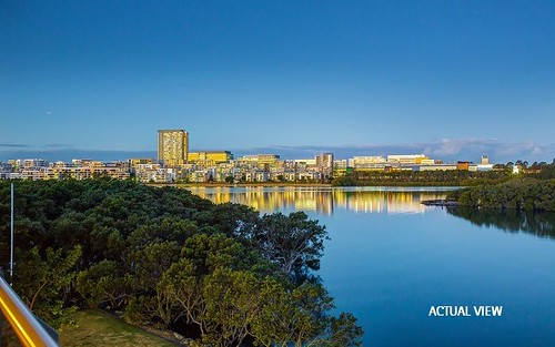 44/29 Bennelong Parkway, Wentworth Point NSW
