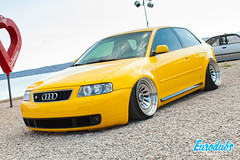 Audi S3 • <a style="font-size:0.8em;" href="http://www.flickr.com/photos/54523206@N03/44237426124/" target="_blank">View on Flickr</a>